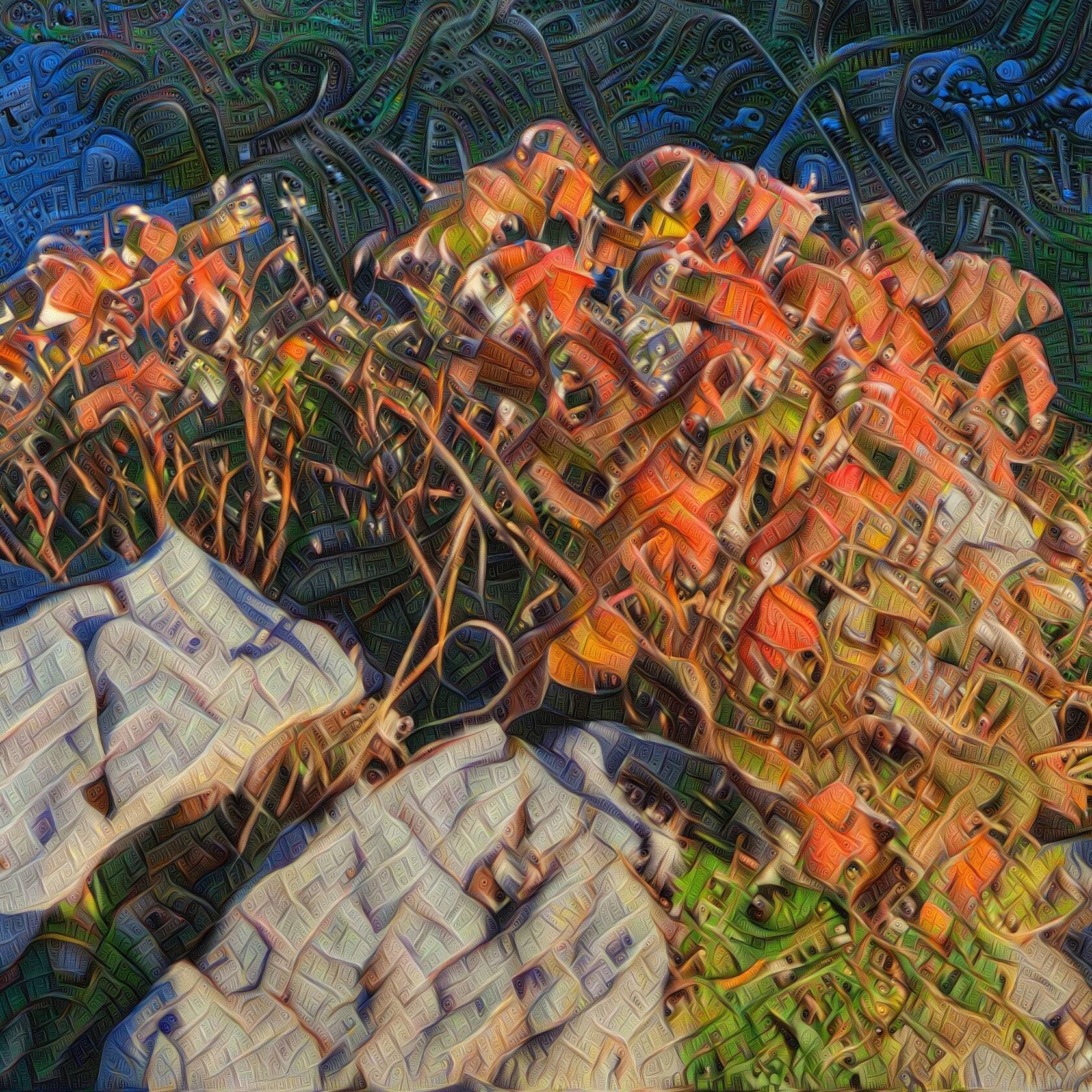 Detail #2