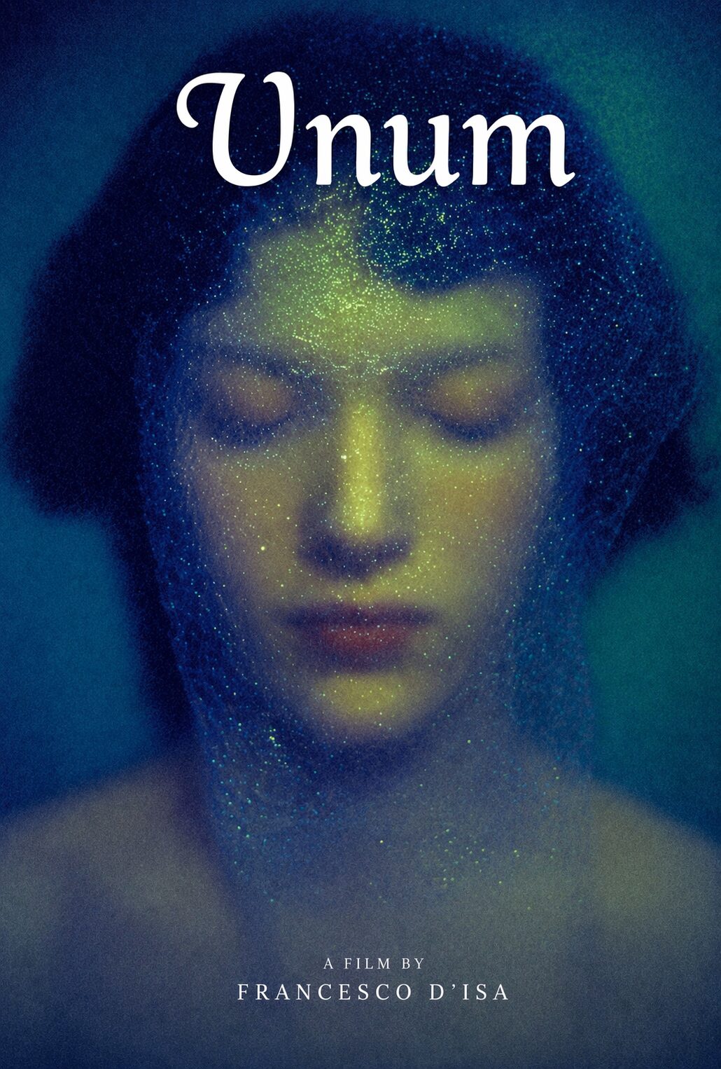 Unum by Francesco D'Isa