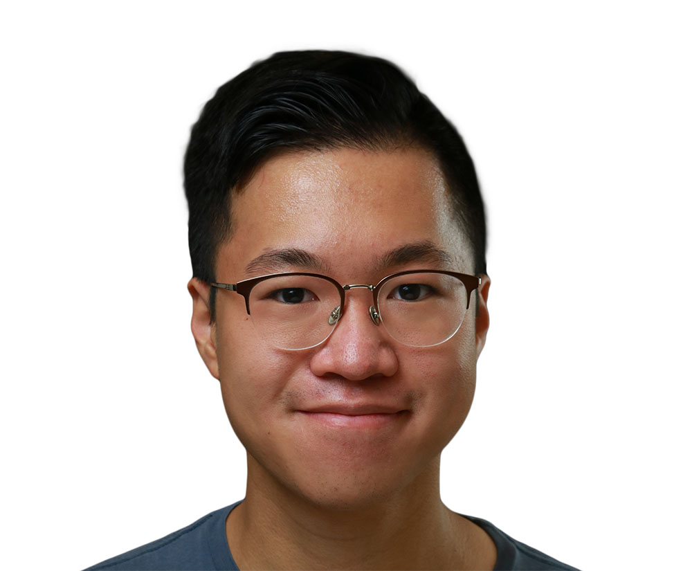Anthony Luo