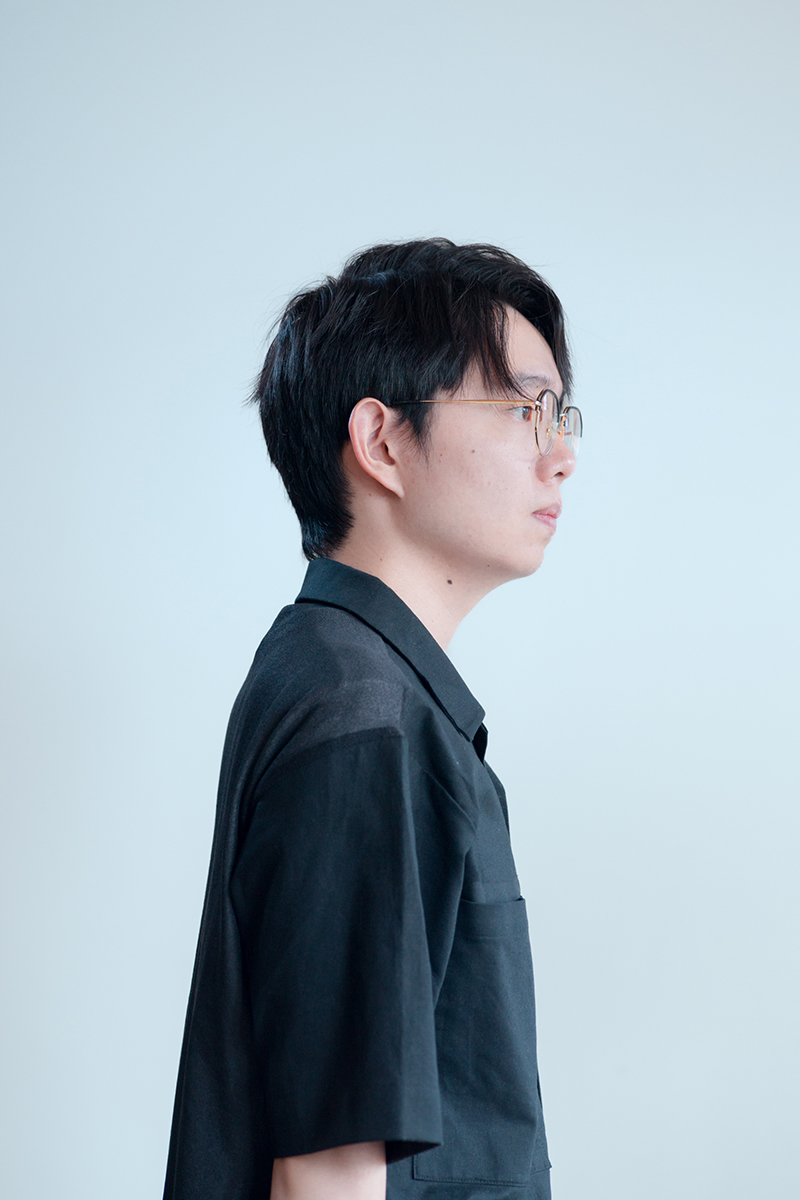 Gerry Li