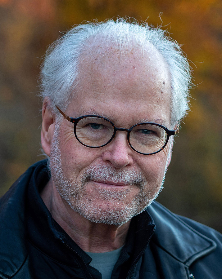 Gregory Patrick Garvey