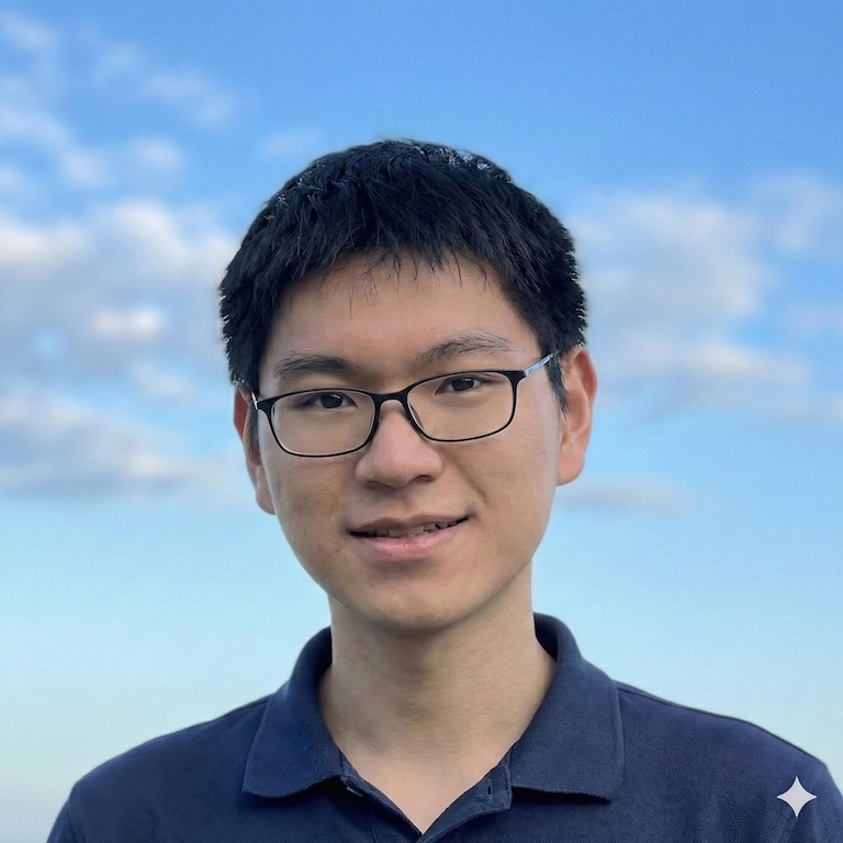 Kenan Tang